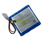 Baterie pro PLC YC-14.4V [Náhradní baterie]